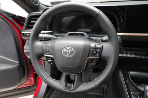 2025 Toyota Crown Signia Limited