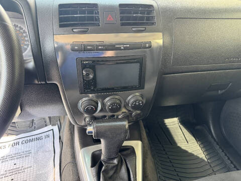 2007 HUMMER H3