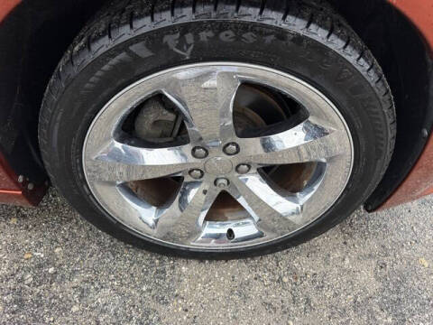 2013 Dodge Charger R/T