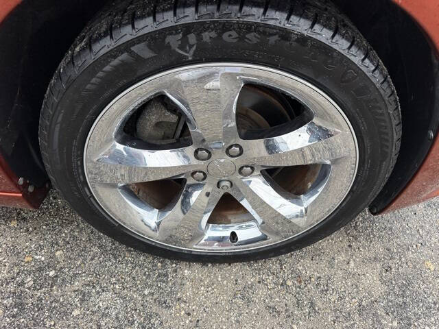 2013 Dodge Charger R/T