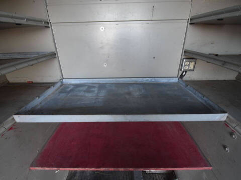 2011 International DuraStar 4400