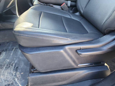 2022 Chevrolet Silverado 3500HD CC Work Truck