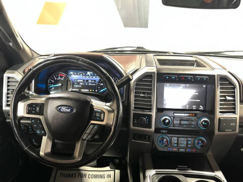 2017 Ford F-350 Super Duty