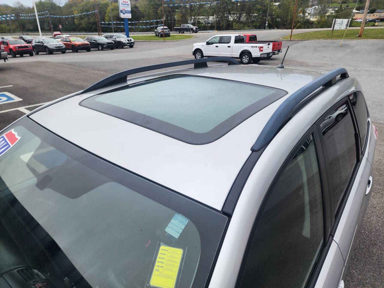 2014 Subaru Forester for sale at Auto Energy in Lebanon, VA