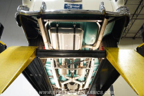 1955 Chevrolet Bel Air