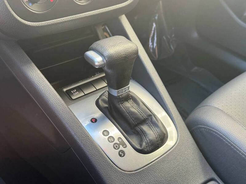 2007 Volkswagen Jetta 2.0T