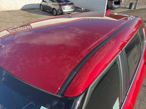 2025 Mitsubishi Outlander ES