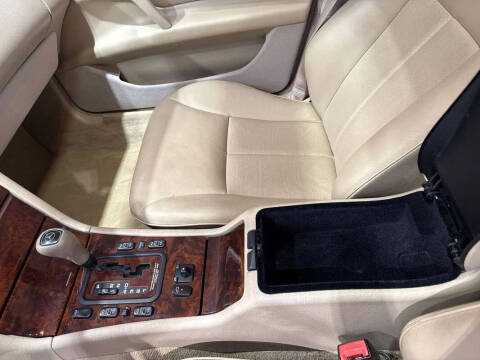 1999 Mercedes-Benz E-Class E 320