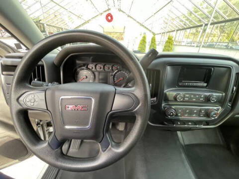 2014 GMC Sierra 1500