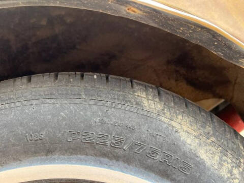 1966 Oldsmobile Toronado