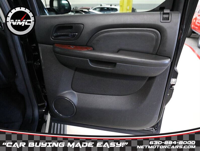 2012 Cadillac Escalade EXT Premium