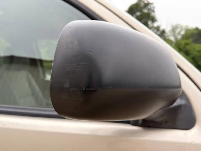 2006 Toyota Tacoma