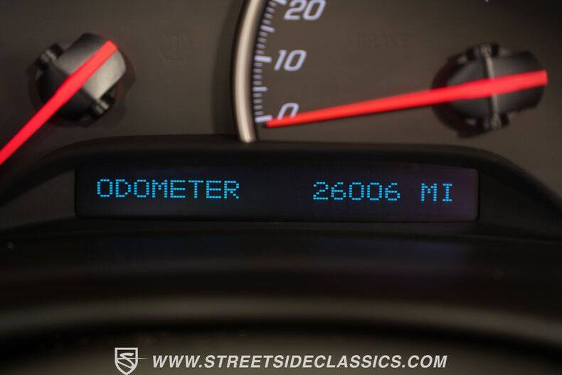 2006 Chevrolet Corvette