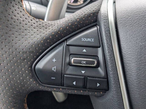 2022 Nissan Maxima 3.5 SR