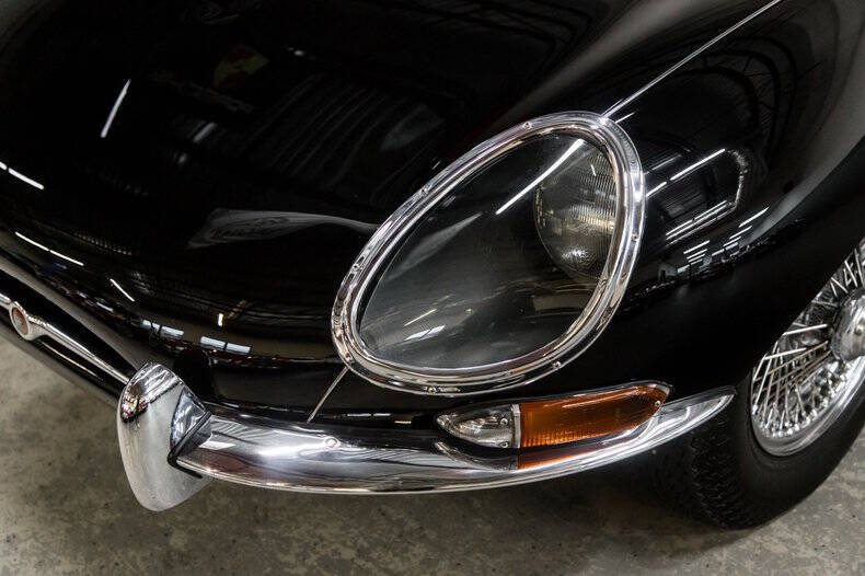 1967 Jaguar XK