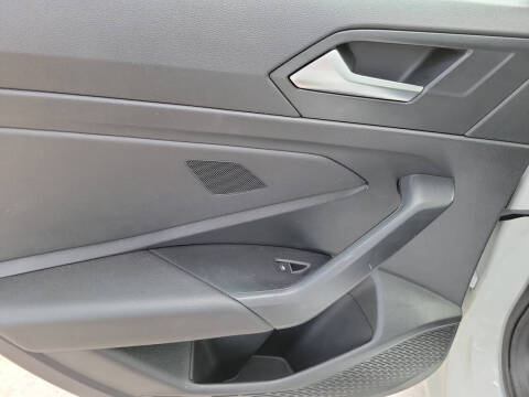 2021 Volkswagen Jetta