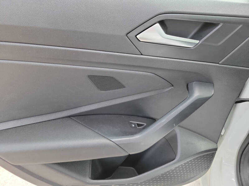 2021 Volkswagen Jetta