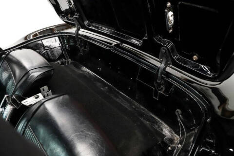 1961 Chevrolet Corvette