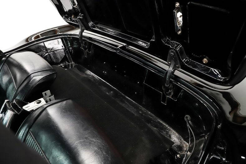 1961 Chevrolet Corvette