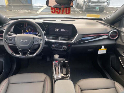 2025 Chevrolet Express 2500