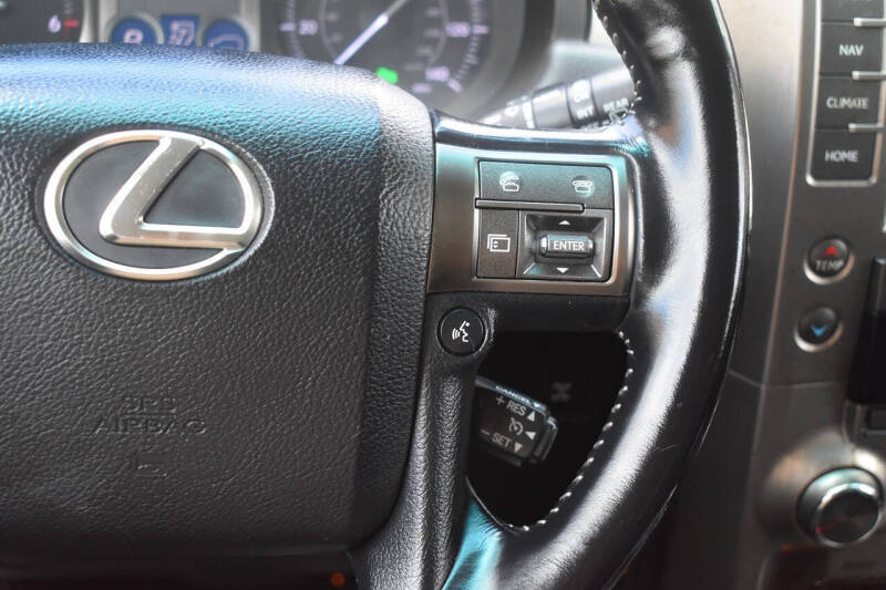 2016 Lexus GX 460