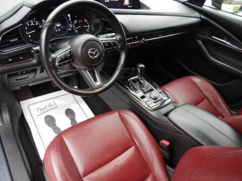 2024 Mazda CX-30 2.5 S Preferred