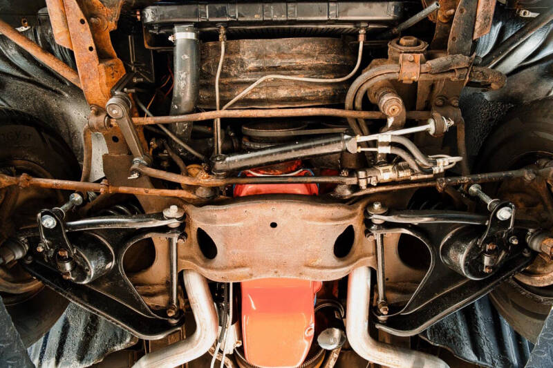 1964 Chevrolet Impala