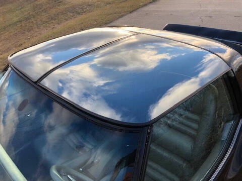 1978 Chevrolet Corvette