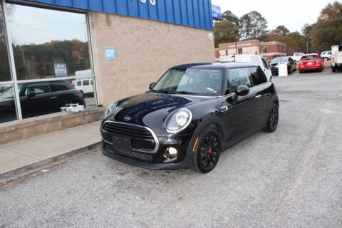 2019 MINI Hardtop 2 Door for sale at Southern Auto Solutions - 1st Choice Autos in Marietta GA