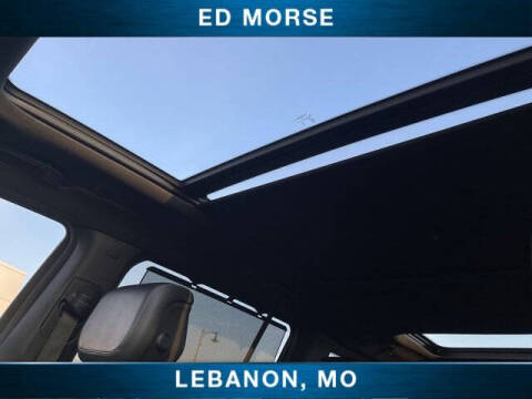 2023 Jeep Wagoneer Series III