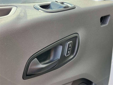 2023 Ford Transit 350 XLT