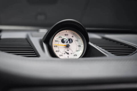 2015 Porsche 911 GT3