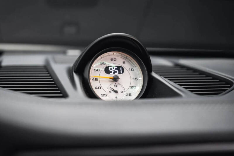 2015 Porsche 911 GT3