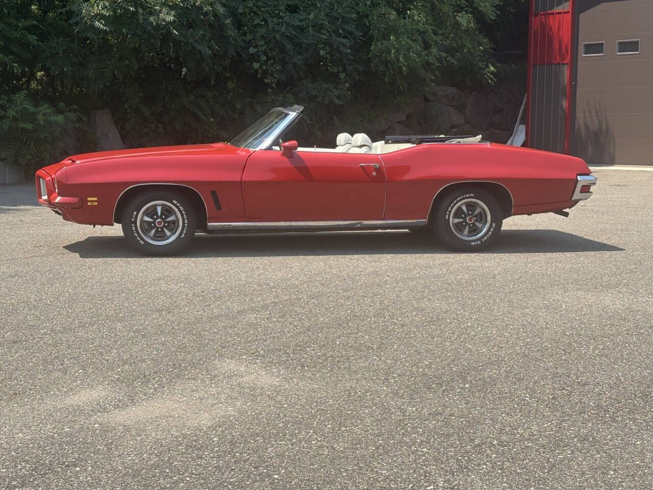 1972 Pontiac LeMans 15