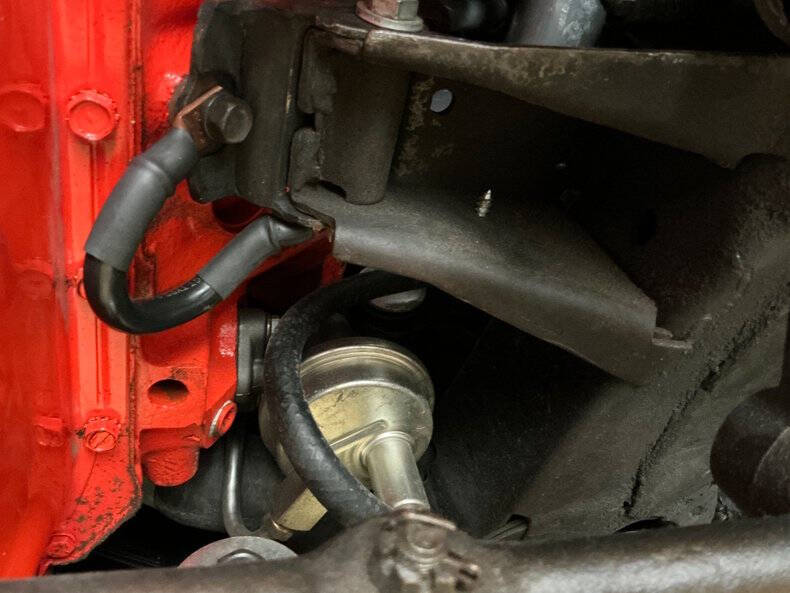 1966 Chevrolet Corvette