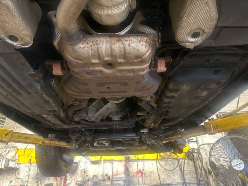 2011 Dodge Durango Crew