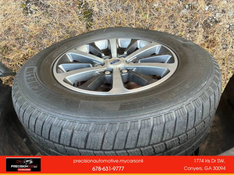 2019 Ford Expedition MAX XLT