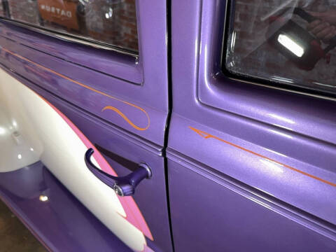 1939 Chevrolet Master Deluxe