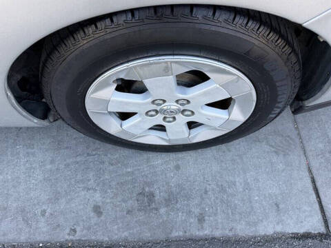 2005 Toyota Prius