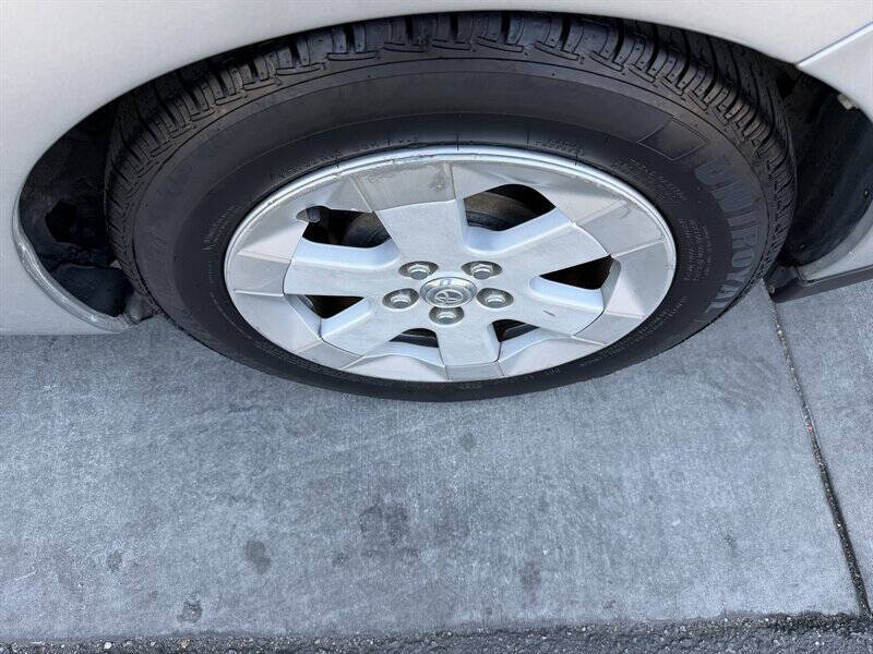 2005 Toyota Prius