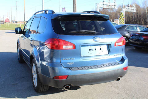 2009 Subaru Tribeca Ltd. 5-Pass.