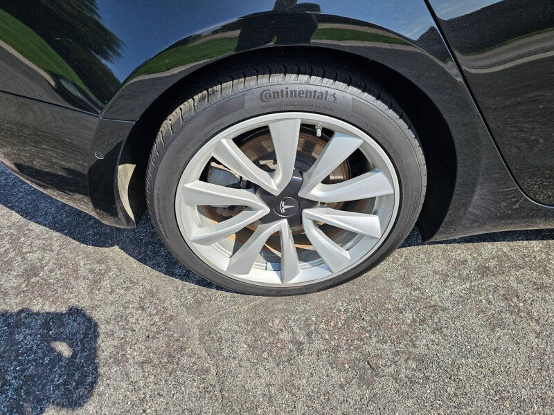 2019 Tesla Model 3 Long Range - Photo 12