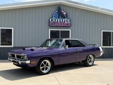 1970 Dodge Dart