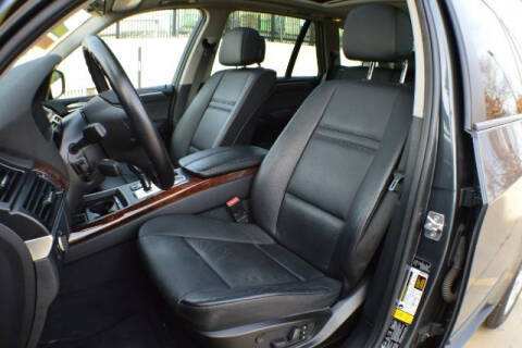 2012 BMW X5 xDrive35i