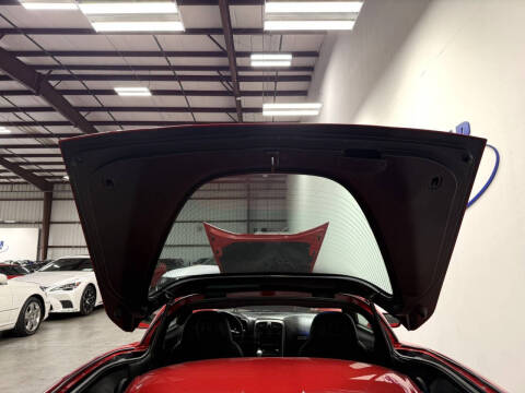 2006 Chevrolet Corvette