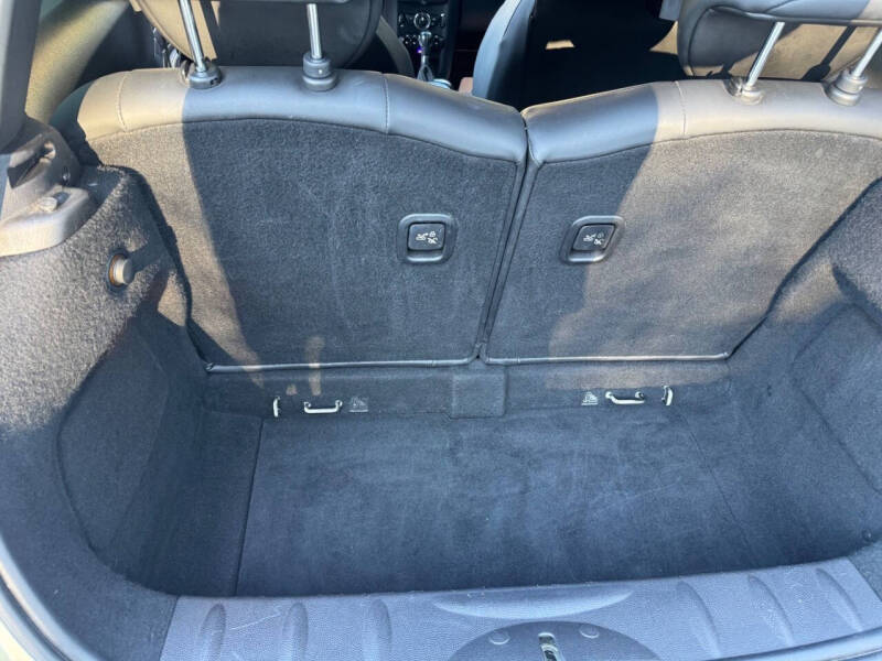 2013 MINI Hardtop Cooper S