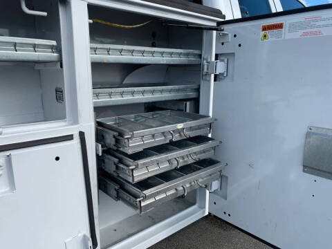 2014 Ford F-350 Super Duty