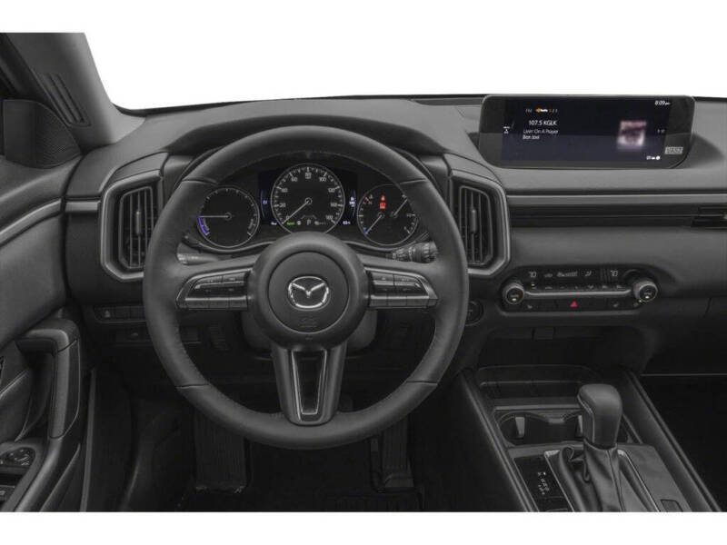 2026 Mazda CX-50 Hybrid Preferred