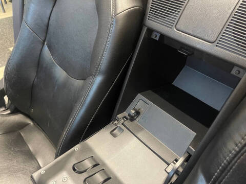 2011 Mazda MX-5 Miata Grand Touring