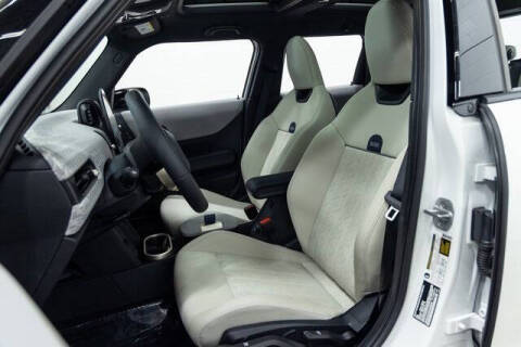 2025 MINI Hardtop 4 Door Cooper S Signature Trim